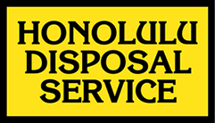 Honolulu Disposal Service